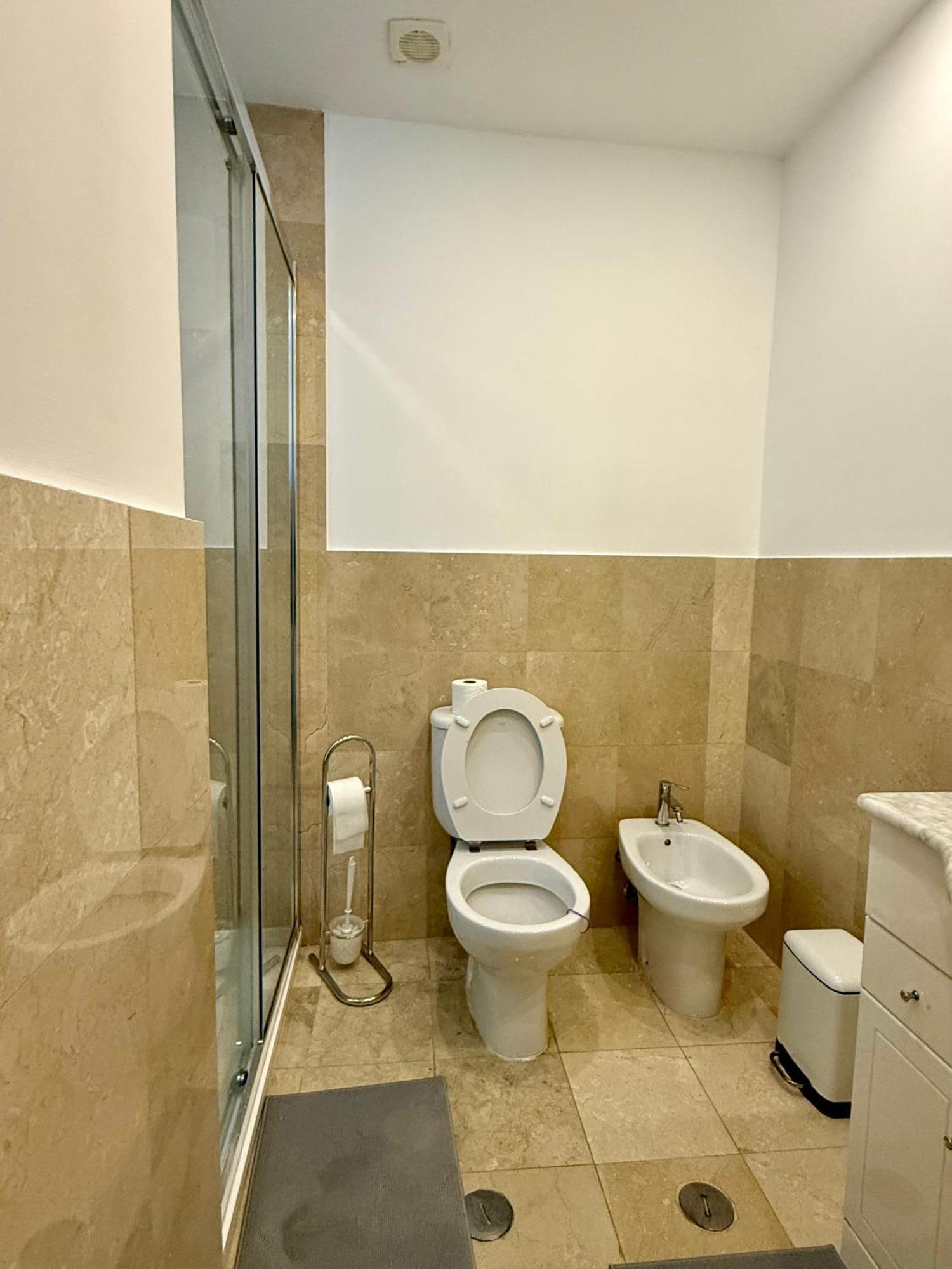 Alcantara 3 Sem Janelas Homestay