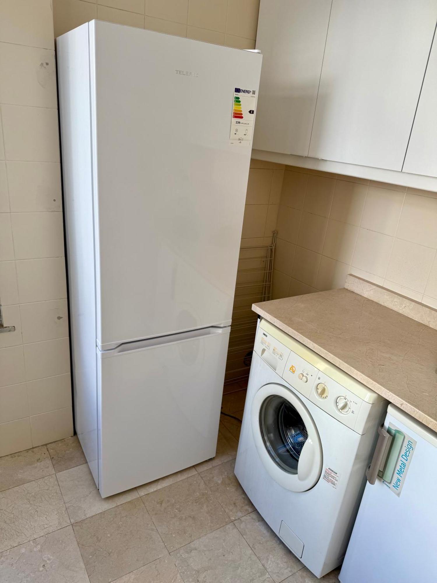Homestay Alcantara 3 Sem Janelas Lisbon