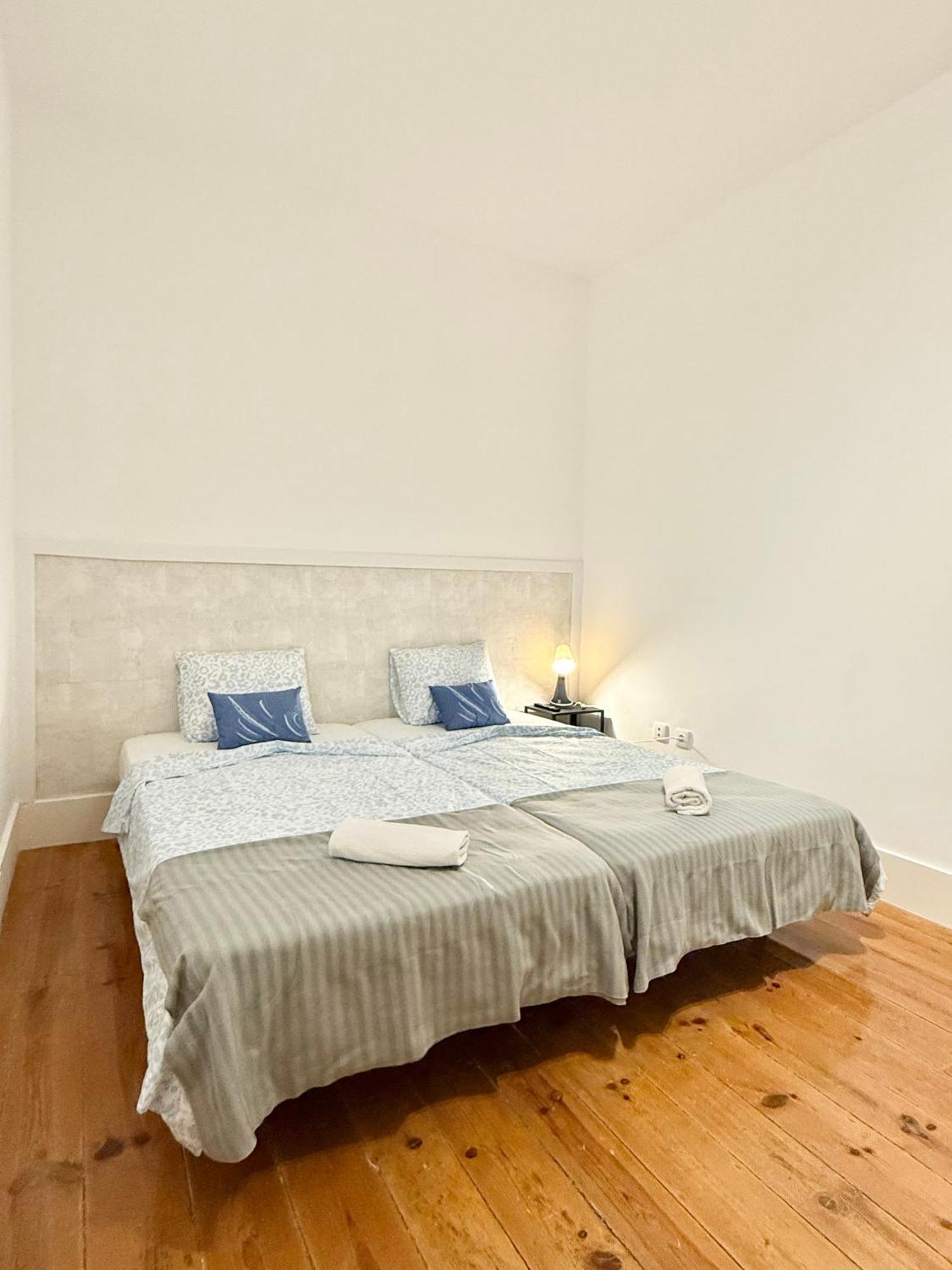 Homestay Alcantara 3 Sem Janelas *