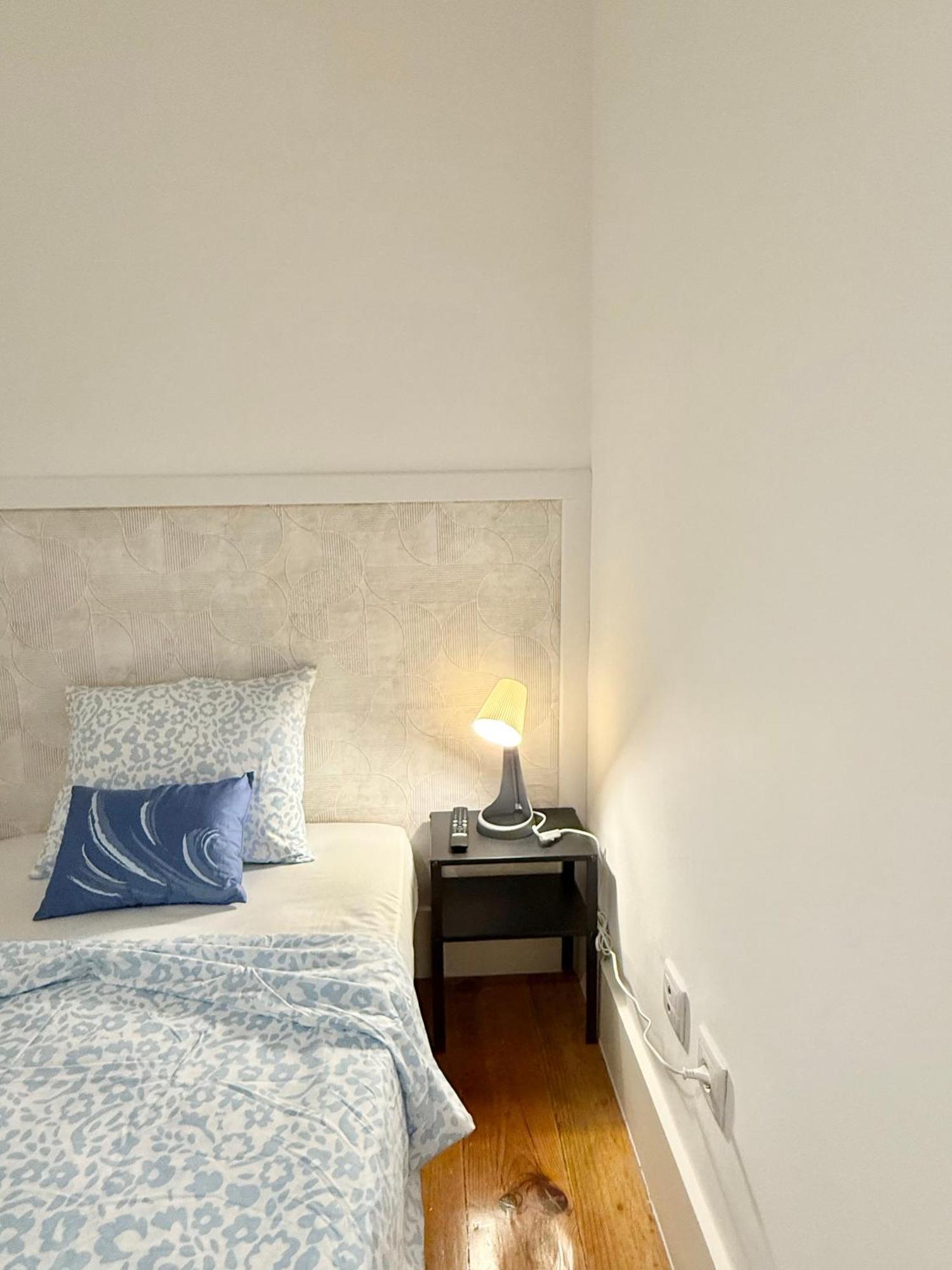 Alcantara 3 Sem Janelas Homestay *