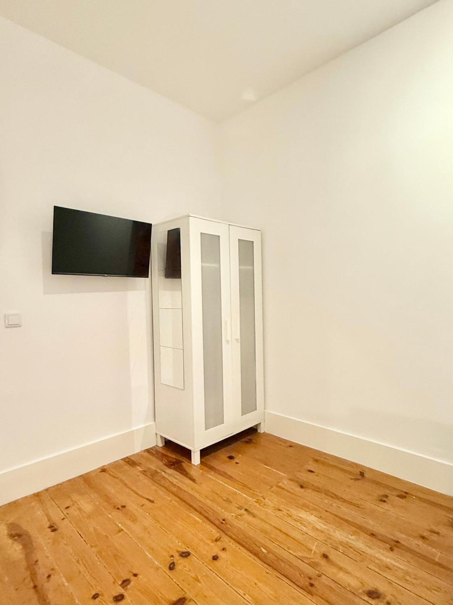 Homestay Alcantara 3 Sem Janelas *